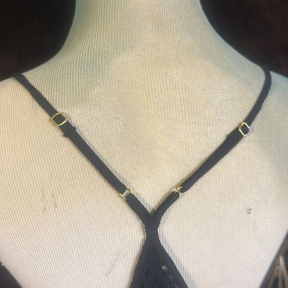 Naked Princess top M (5250) - Picture 5 of 8